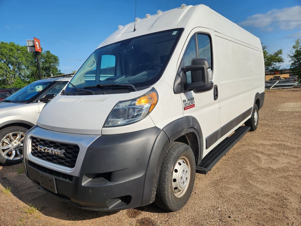 ram promaster cargo van 2021 3C6FRVJG3ME500361 image ram promaster cargo van 2021 3C6FRVJG3ME500361 image